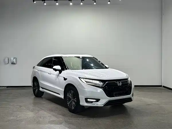 Honda UR-V 2021