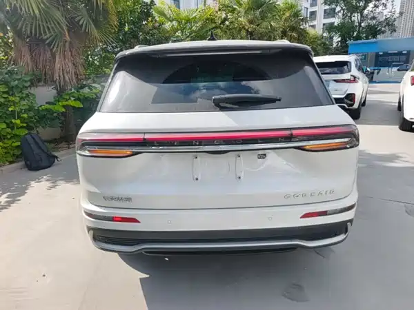 Lincoln Corsair 2025