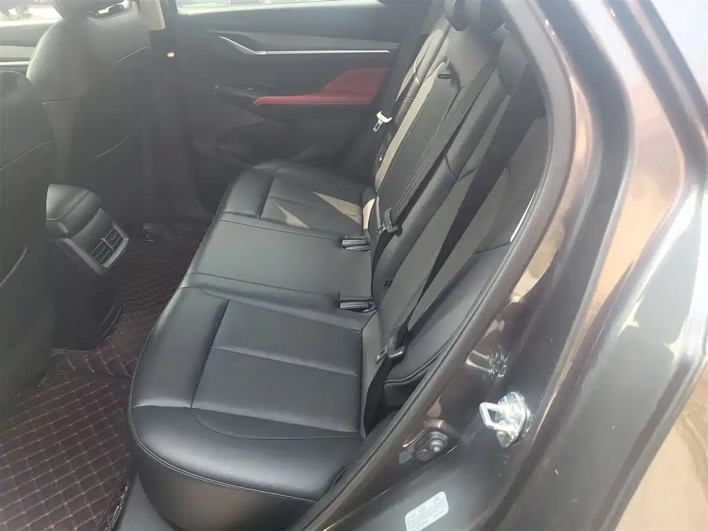 Changan CS55PLUS 2021 — фото 17