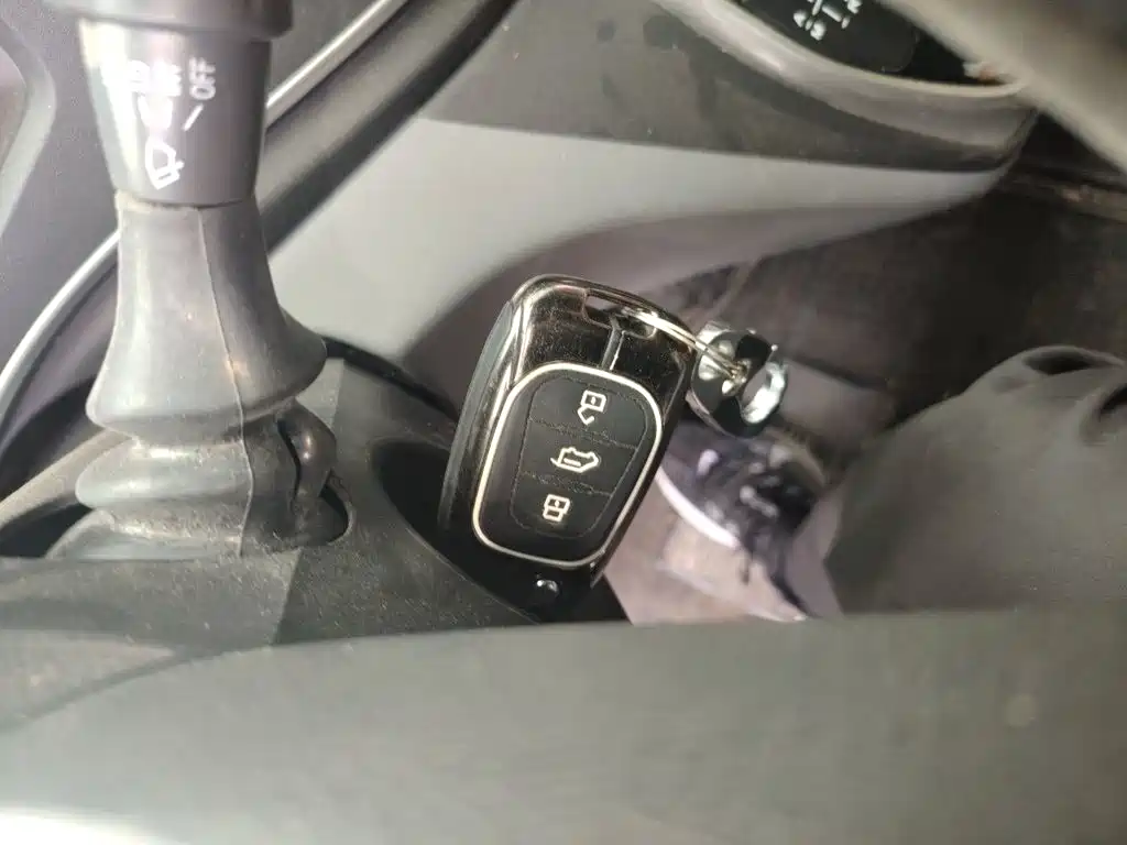 Maxus V80 2024 — фото 12