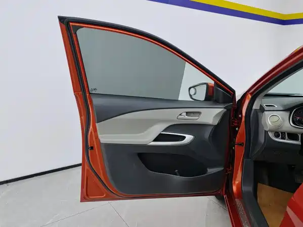 Chevrolet Sail 2016