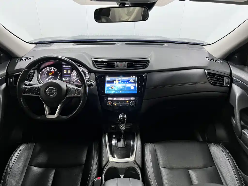 Nissan X-Trail 2019 — фото 11
