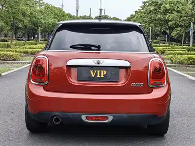 MINI MINI 2016