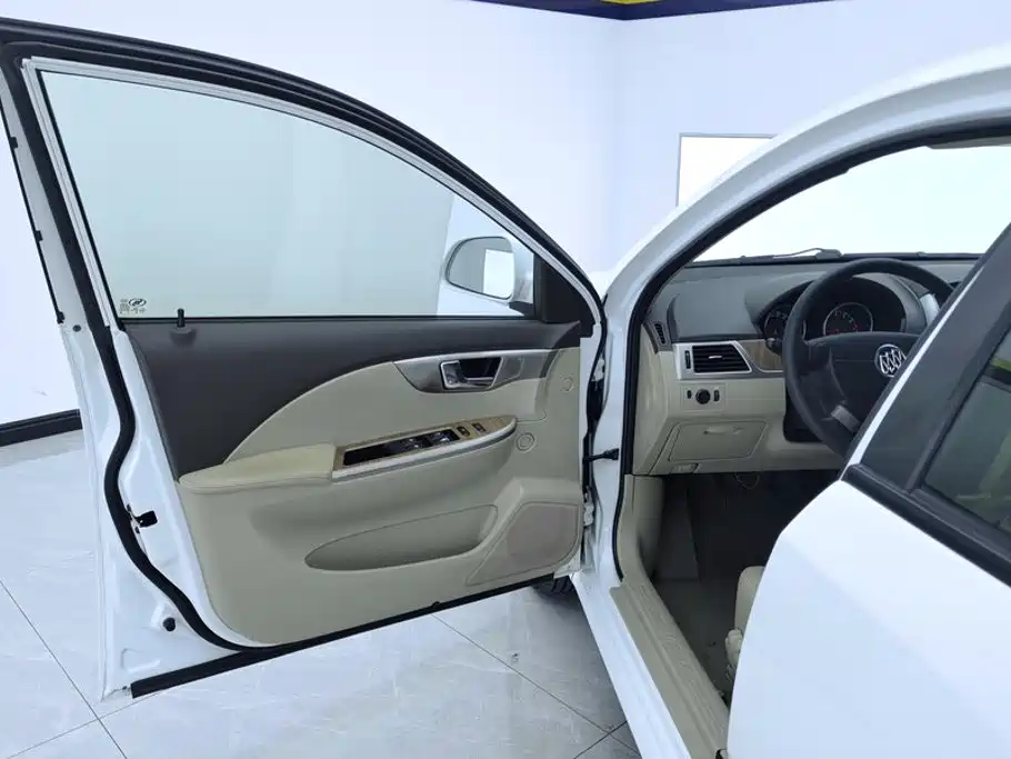 Buick Excelle 2016