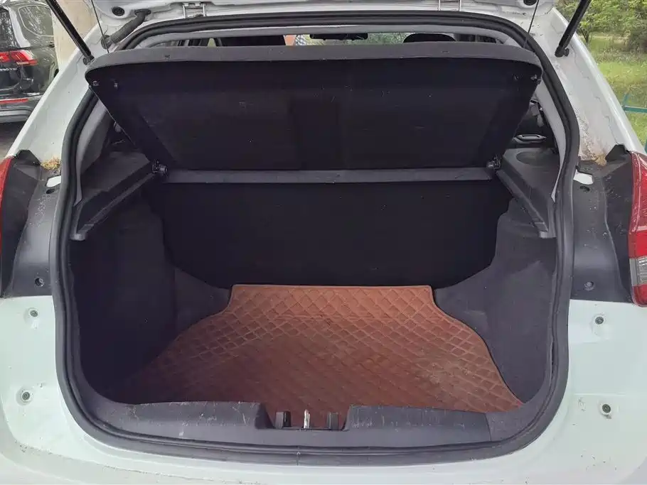 Chery Tiggo 3x 2020 — фото 4
