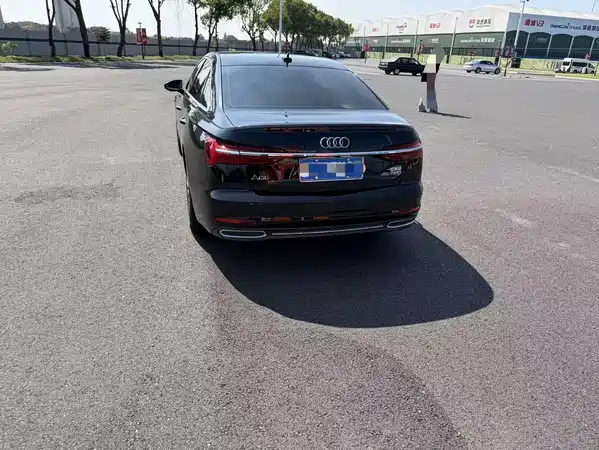 Audi A6L 2019