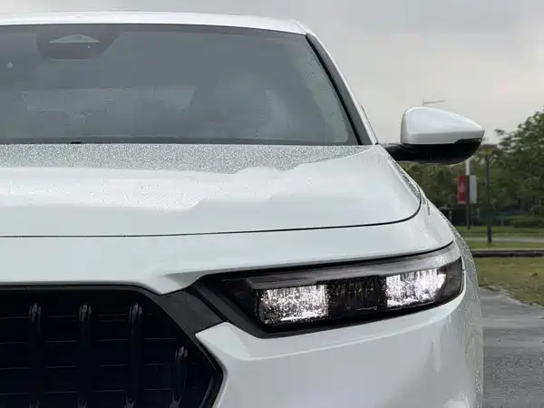 Honda Inspire 2023