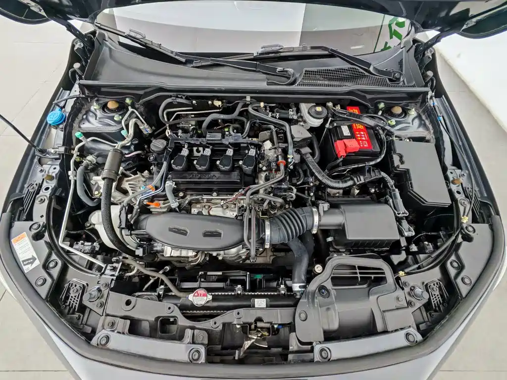 Honda Civic 2023