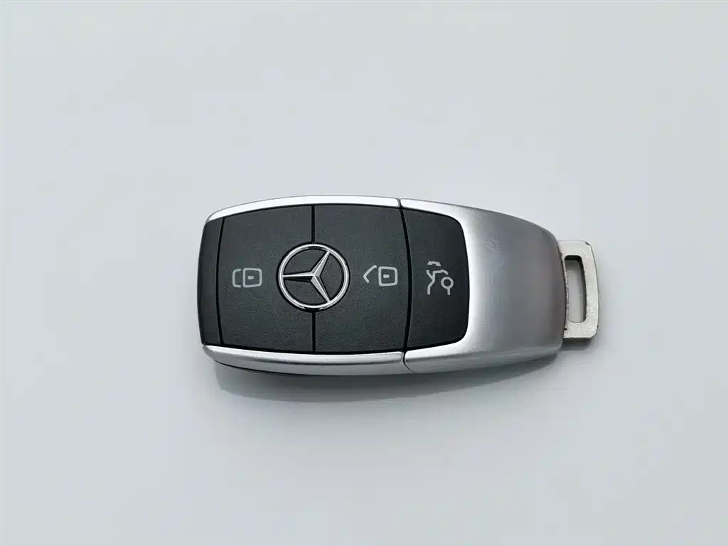 Mercedes-Benz CLA 2020 — фото 19