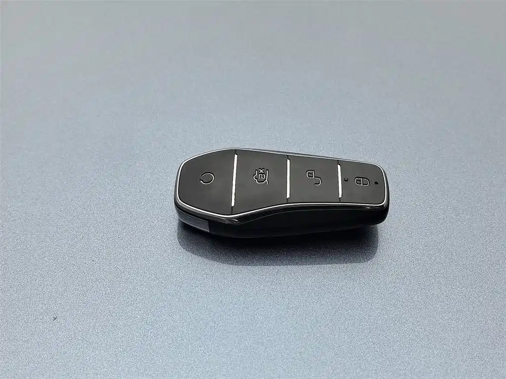 BYD Seal 2023 — фото 19