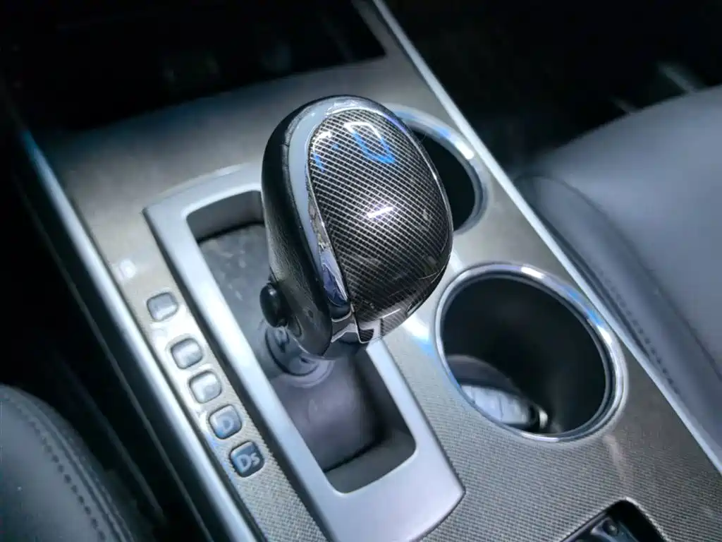 Nissan Teana 2015 — фото 14