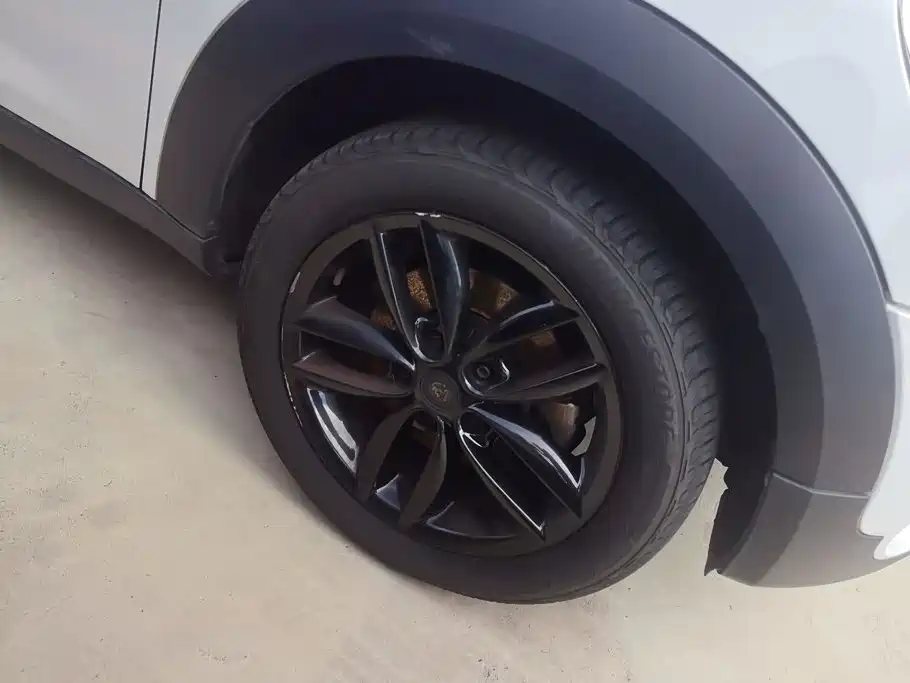 MINI Countryman 2014