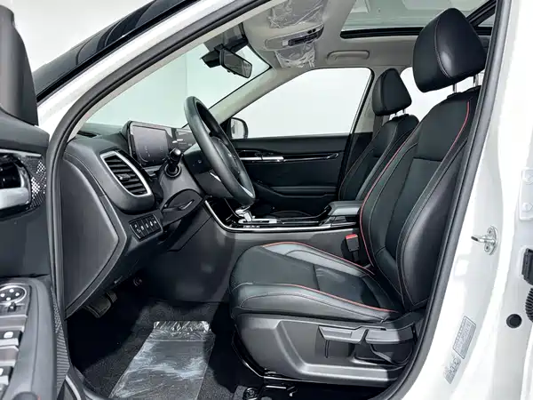 Kia Seltos 2023