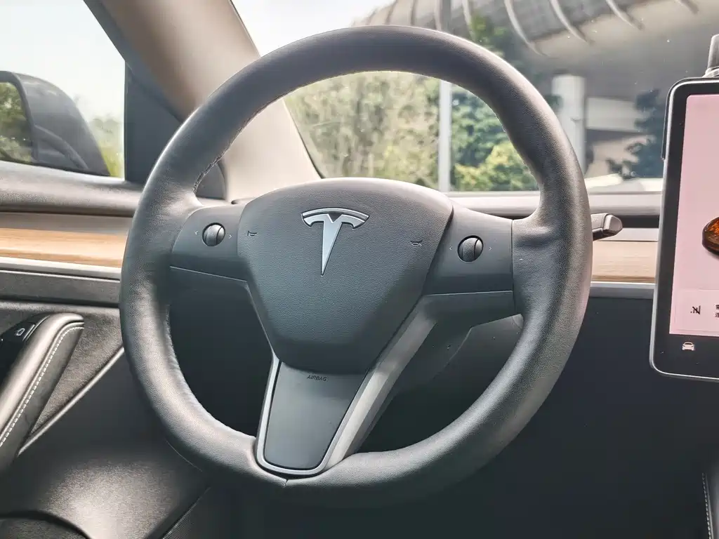 Tesla Model 3 2021 — фото 20