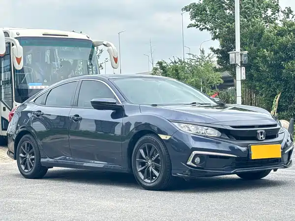 Honda Civic 2020