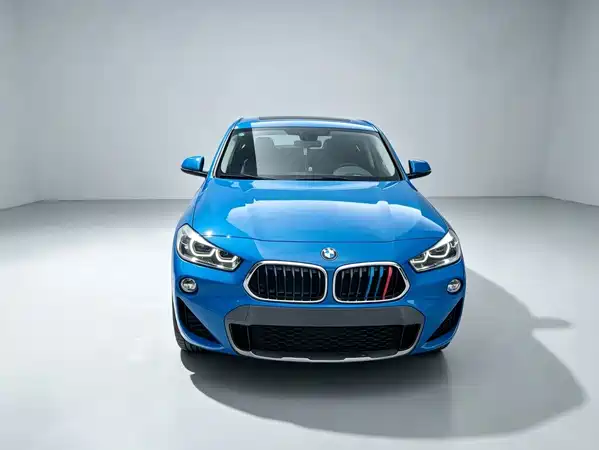 BMW X2 2019