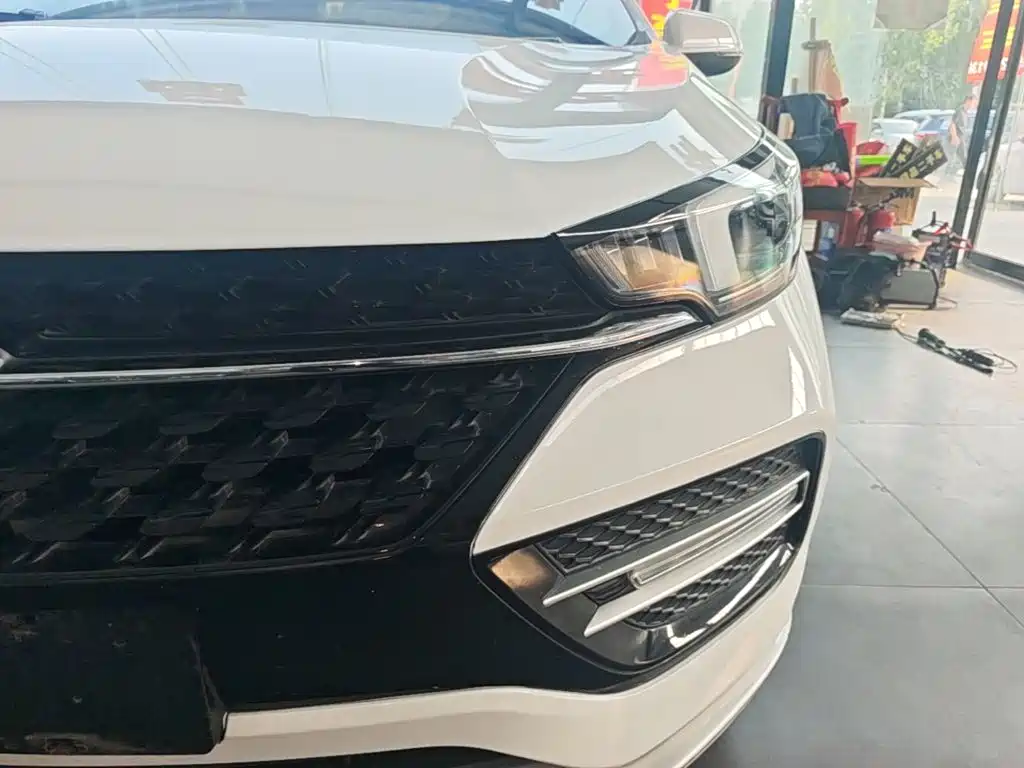 Chery Arrizo GX 2022 — фото 24
