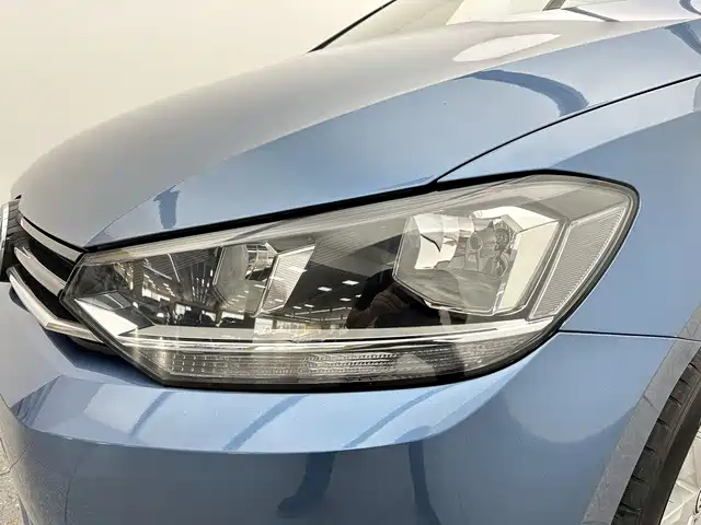 Volkswagen Touran 2018 — фото 18