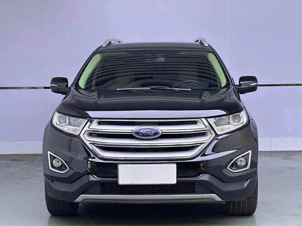 Ford Edge 2016 — фото 2