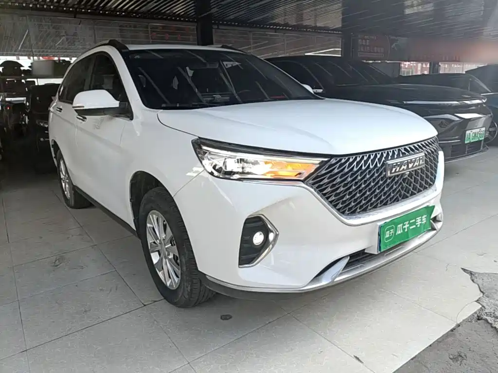 Haval M6 2023