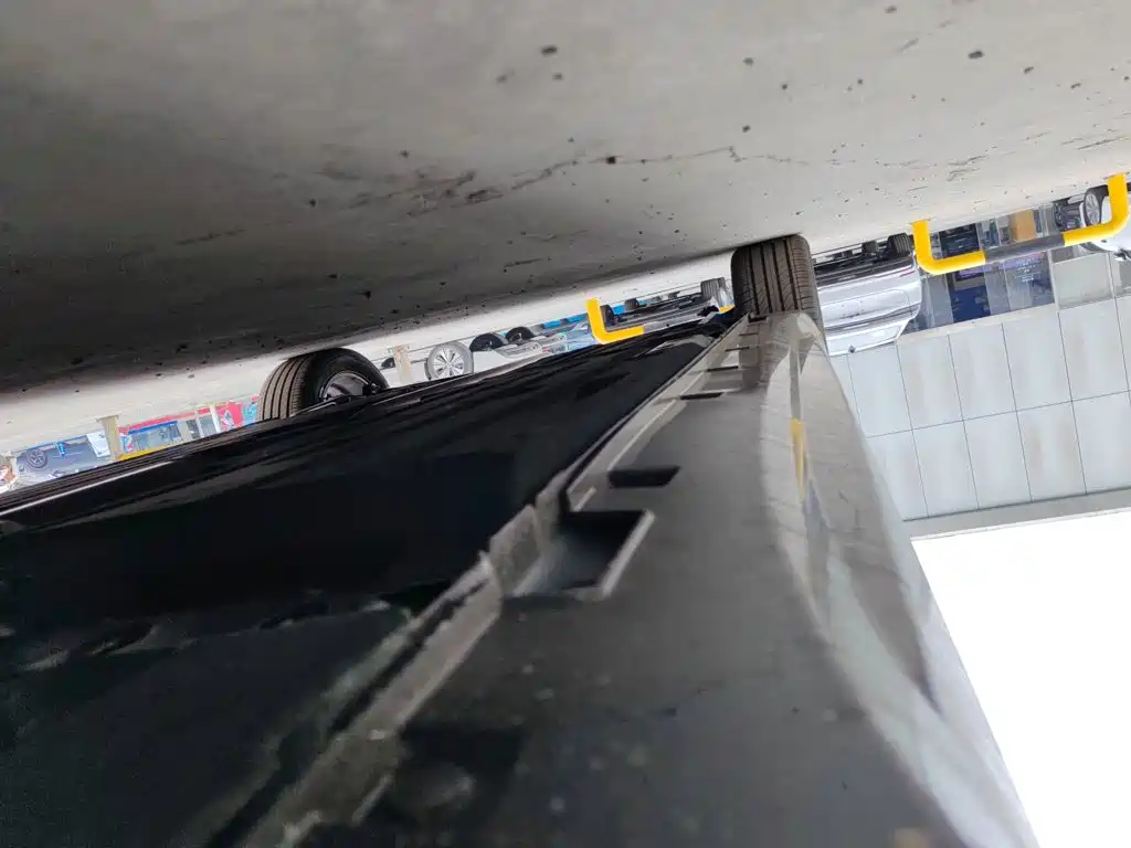 Geely Xingrui 2026 — фото 19