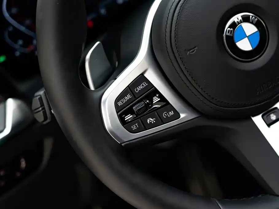 BMW 4 Series 2023 — фото 19