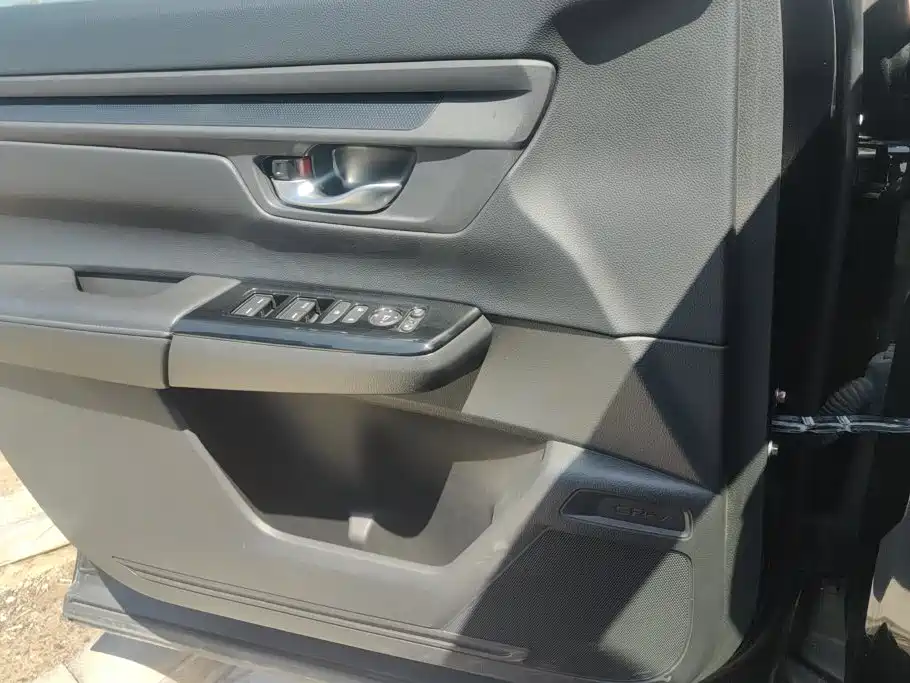 Honda CR-V 2023