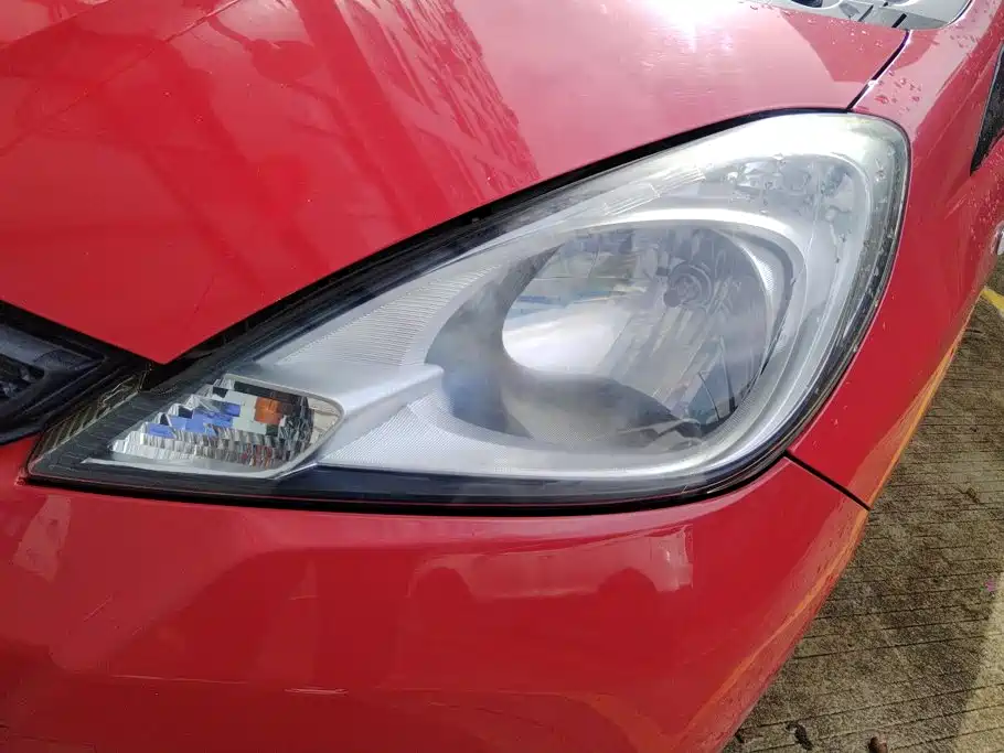 Honda Fit 2013