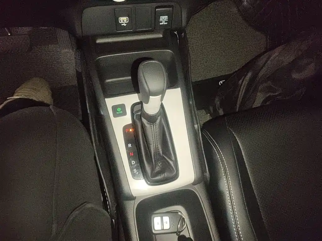Honda Fit 2022 — фото 10