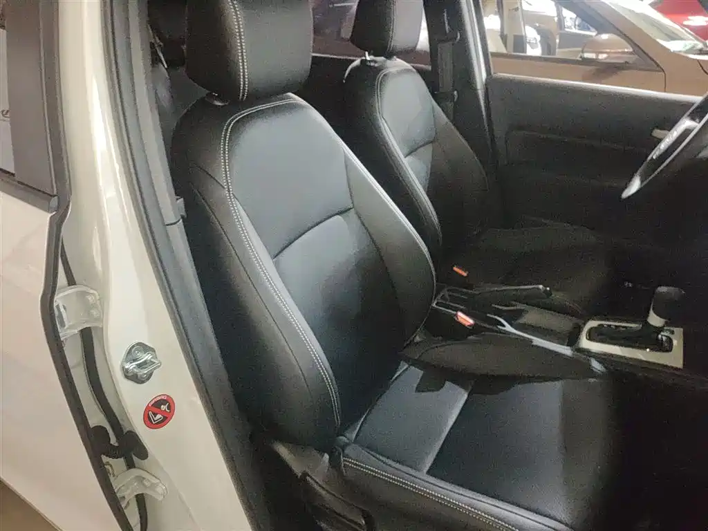 Honda Fit 2022 — фото 20