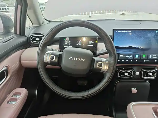 Aion UT 2025
