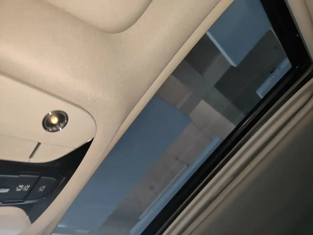 GAC Motor Trumpchi M8 2019 — фото 18