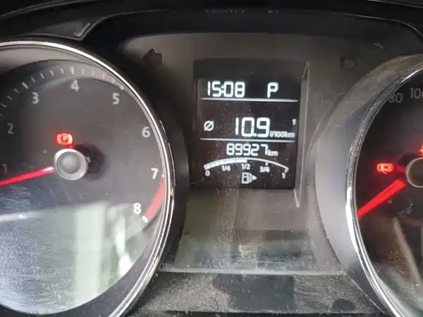 Volkswagen C-TREK Weiling 2017