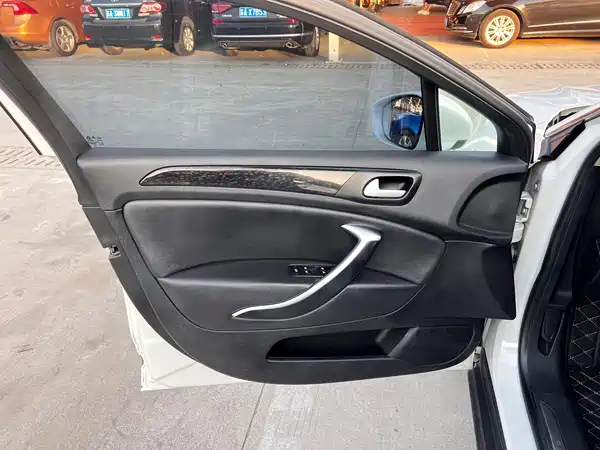 Citroën C5 2014