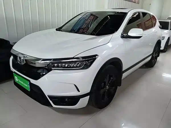 Honda Breeze 2023