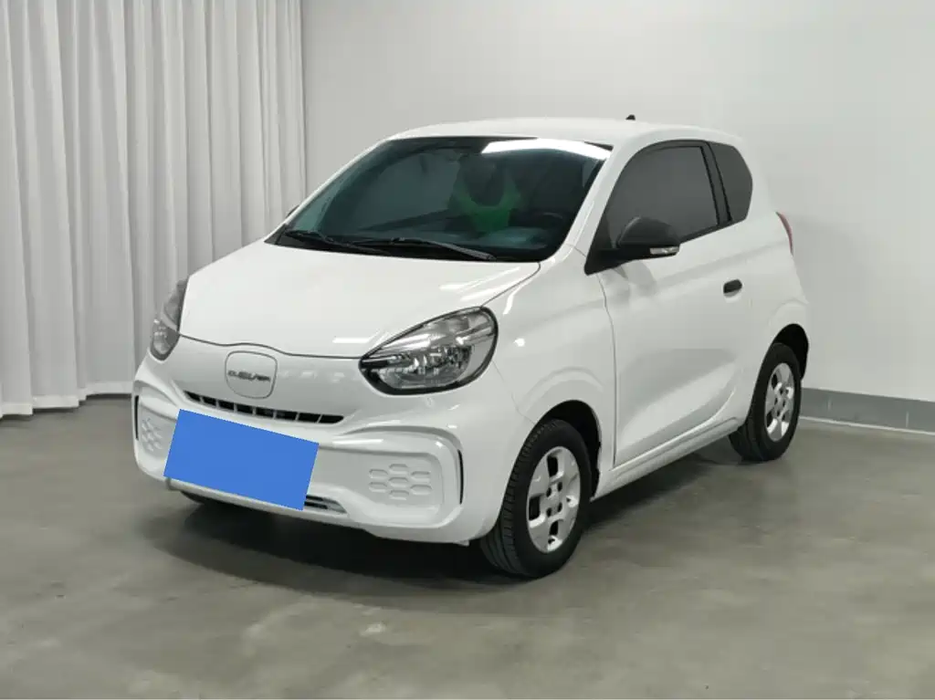Roewe CLEVER 2021
