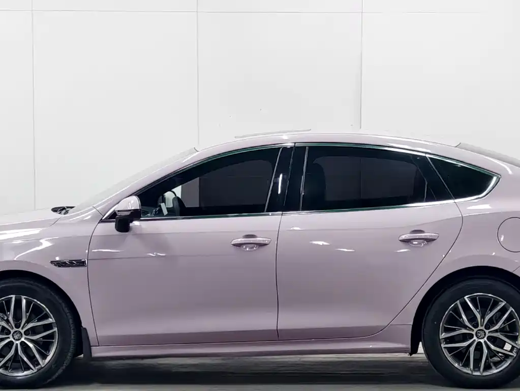 BYD Qin PLUS 2022
