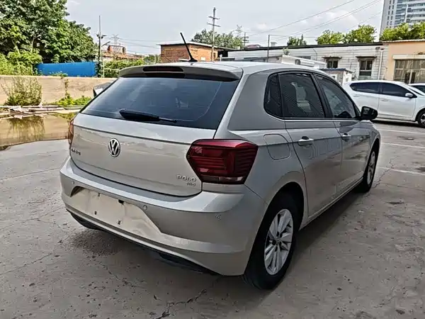 Volkswagen Polo 2020