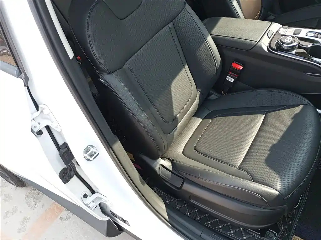 Hyundai Tucson 2023 — фото 25