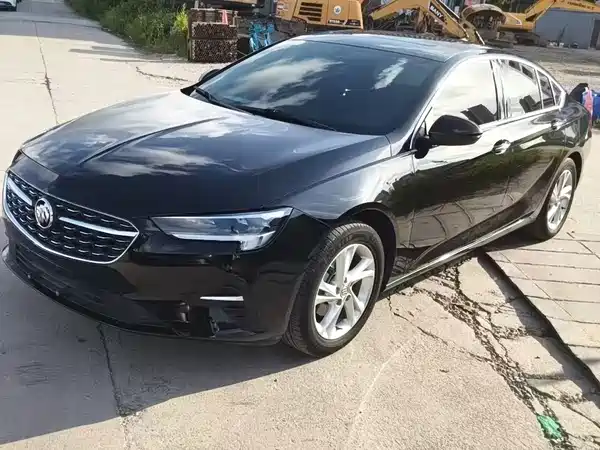 Buick Regal 2023