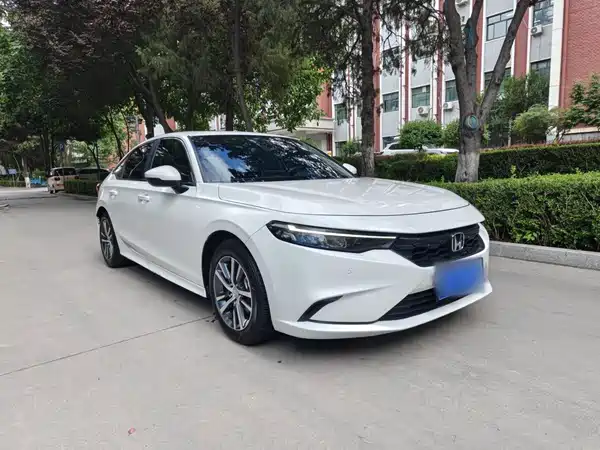 Honda Integra 2023