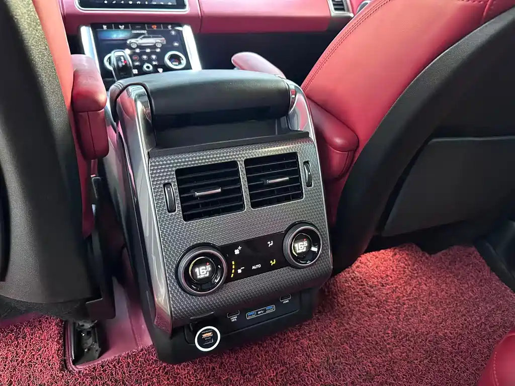 Land Rover Range Rover Sport 2018 — фото 12