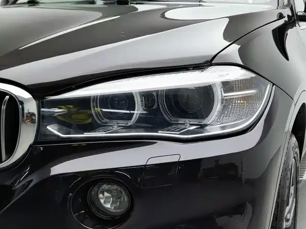 BMW X5 2017
