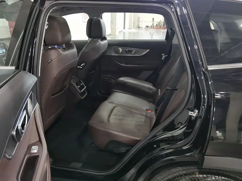 Chery Tiggo 8 PRO 2024 — фото 15