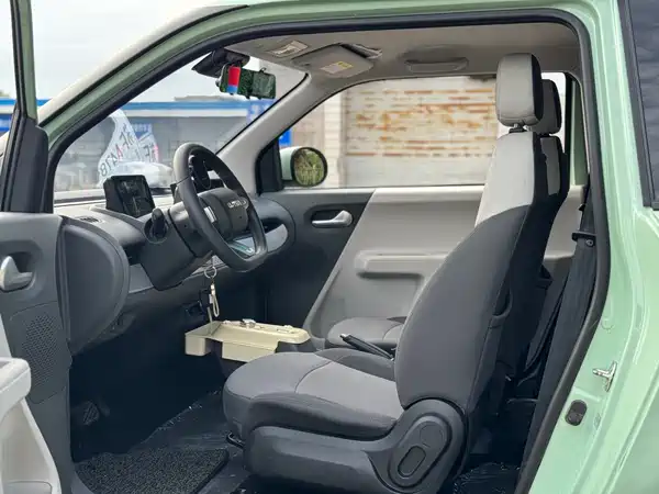Changan Lumin 2023