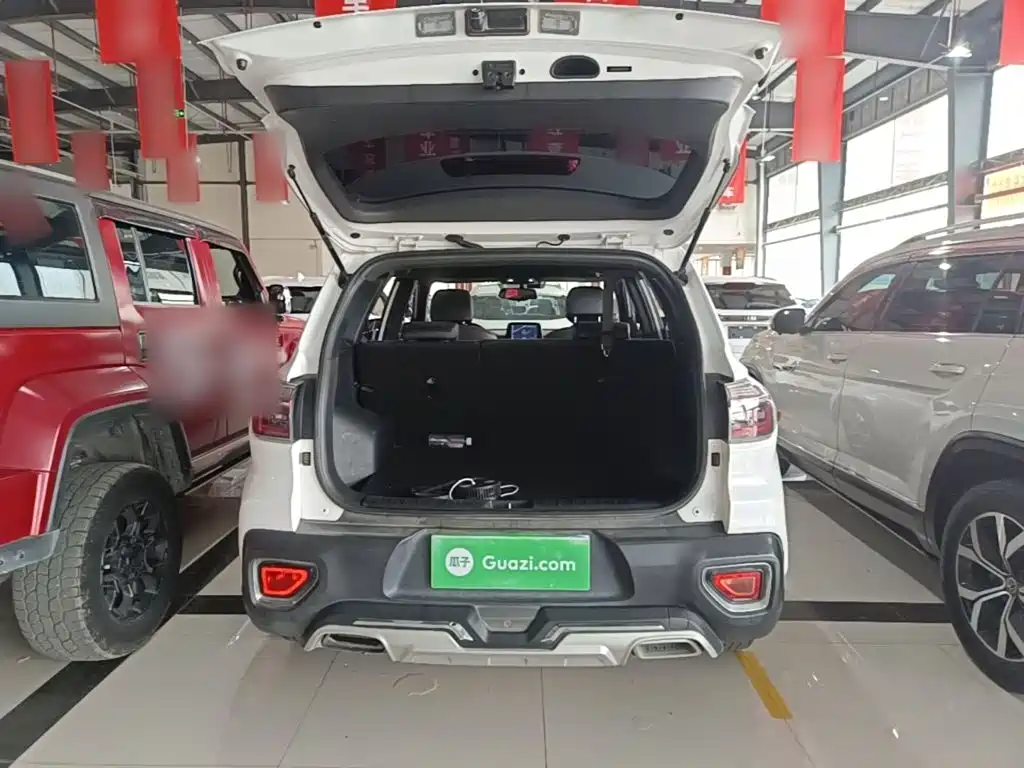 Kia Sportage 2019 — фото 19