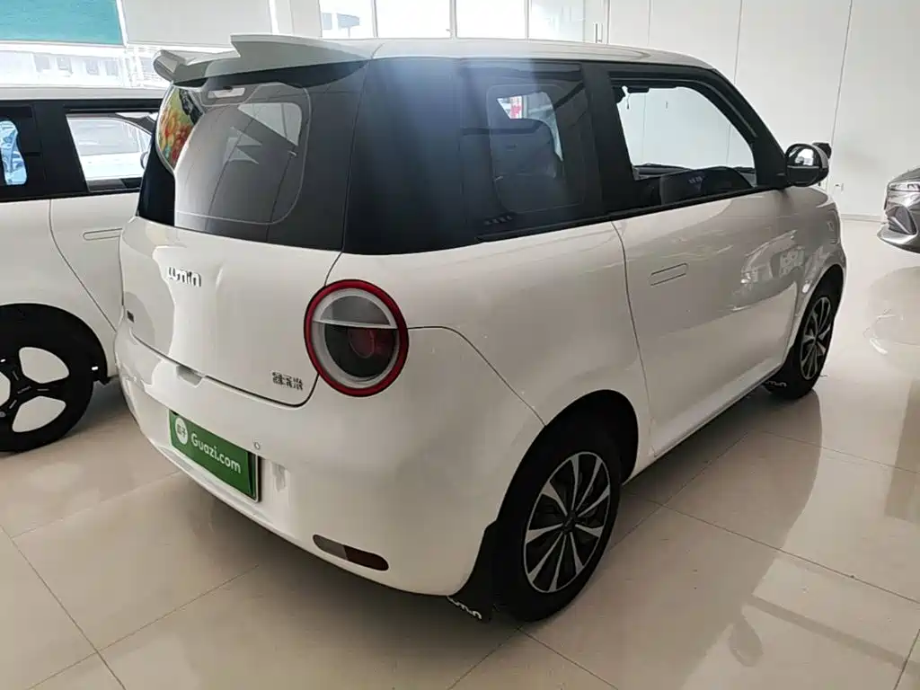 Changan Lumin 2025
