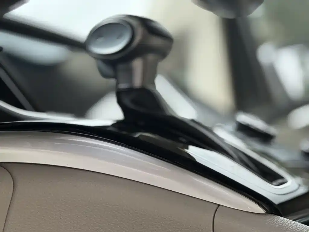 GAC Motor Trumpchi M8 2019 — фото 14