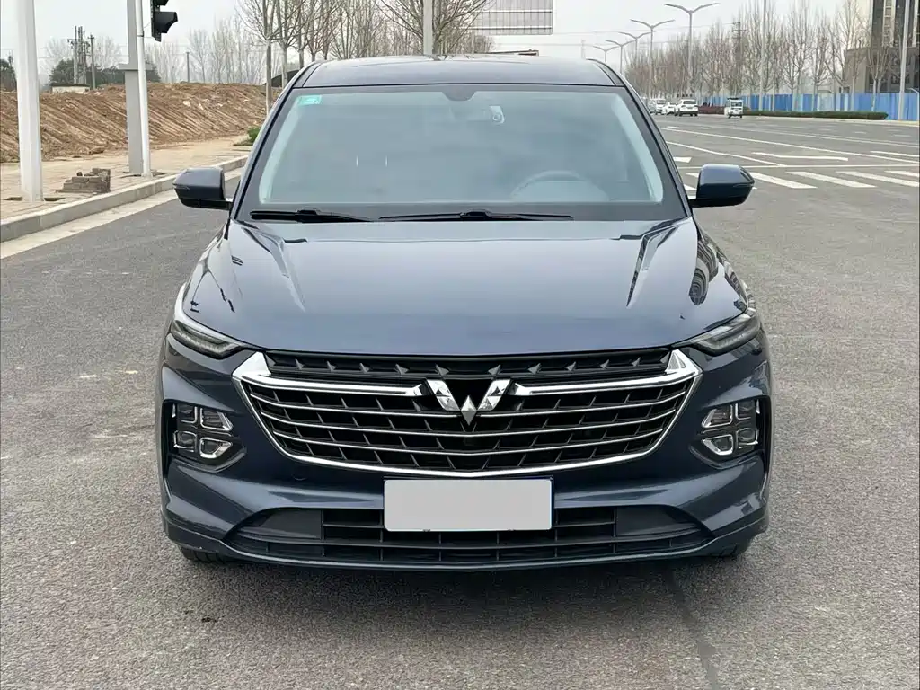 Wuling Victory 2022 — фото 2