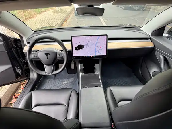 Tesla Model 3 2019